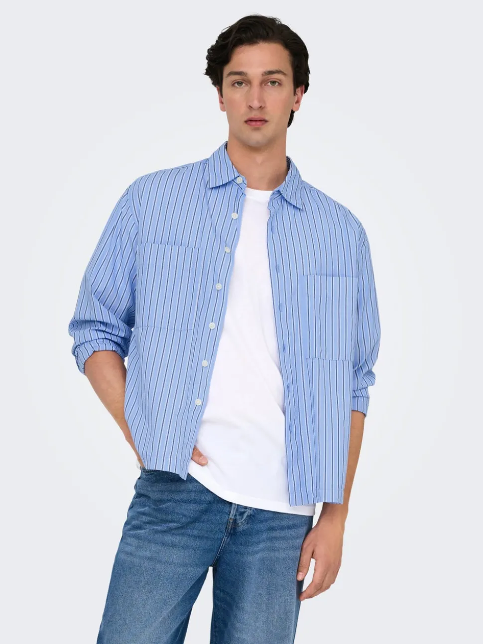 ONSGREEL Camicia