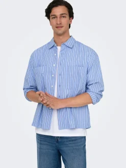 ONSGREEL Camicia
