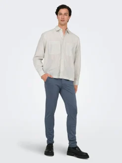 ONSGREEL Camicia