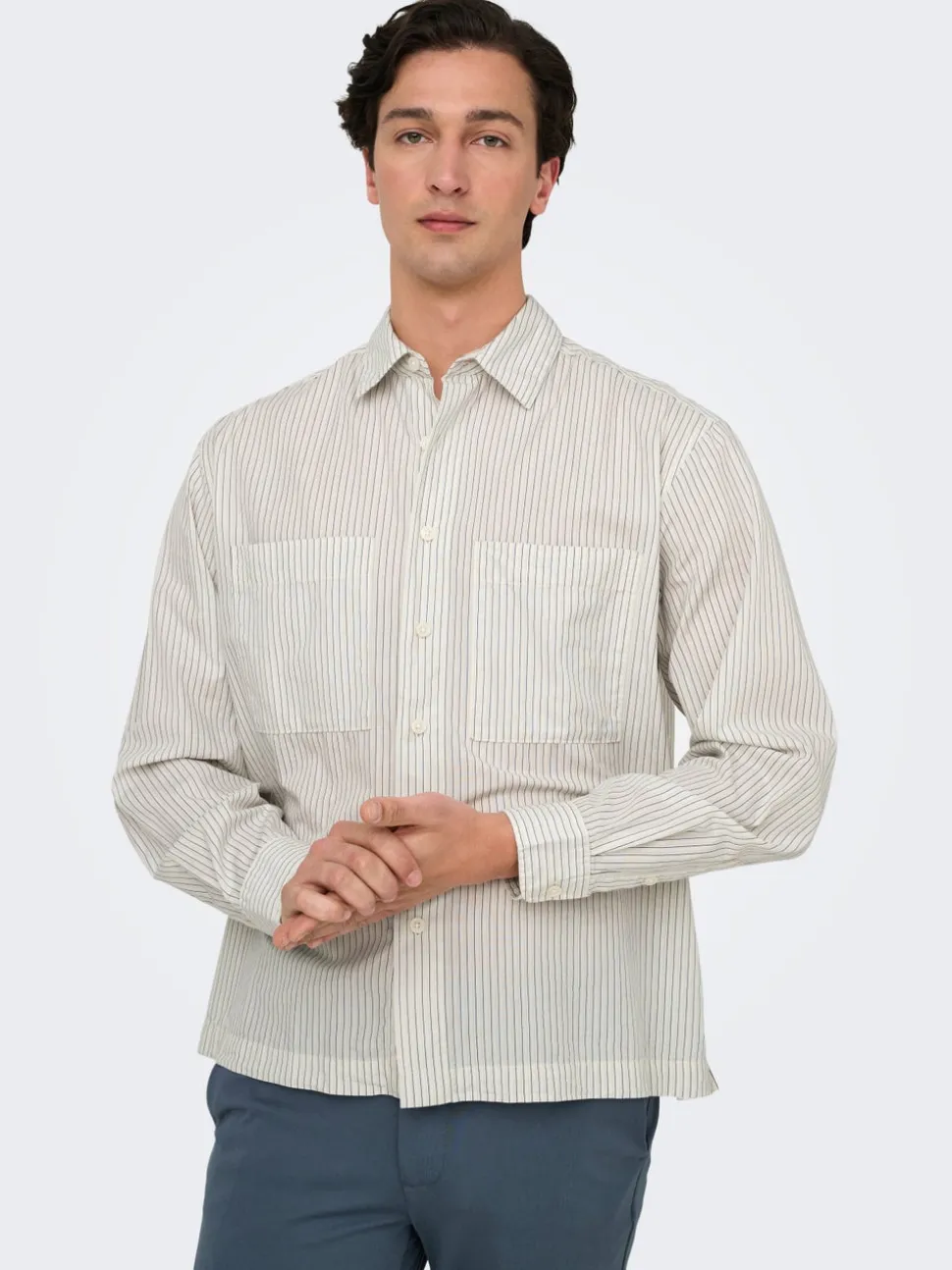 ONSGREEL Camicia