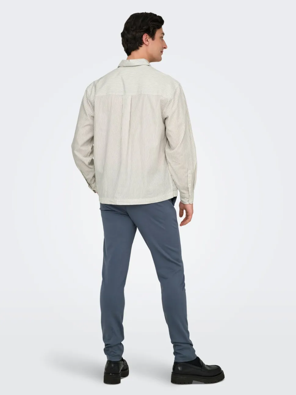 ONSGREEL Camicia