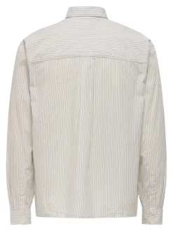 ONSGREEL Camicia