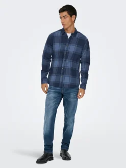 ONSGUDMUND Camicia