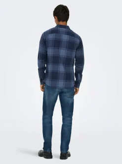 ONSGUDMUND Camicia