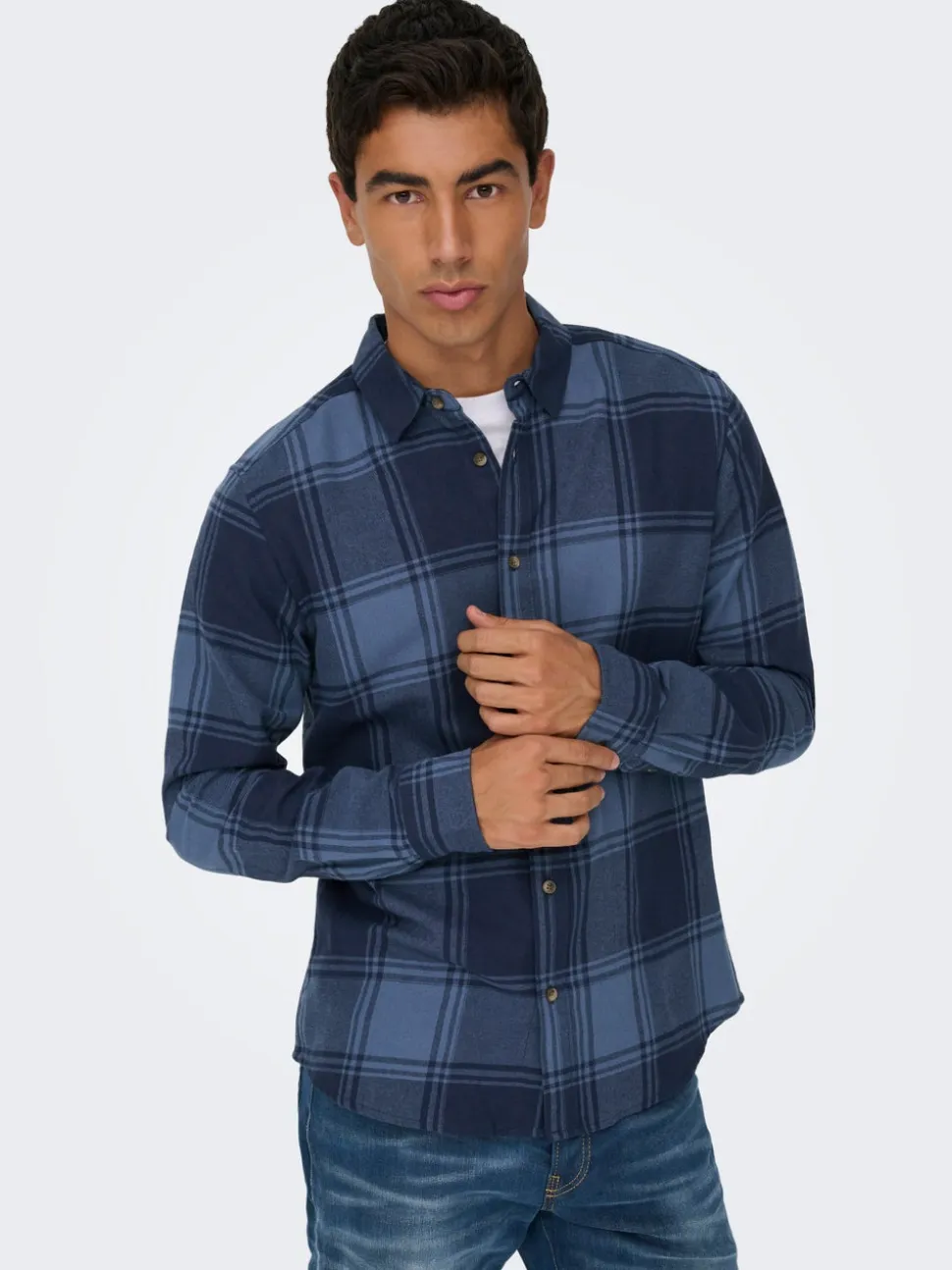 ONSGUDMUND Camicia