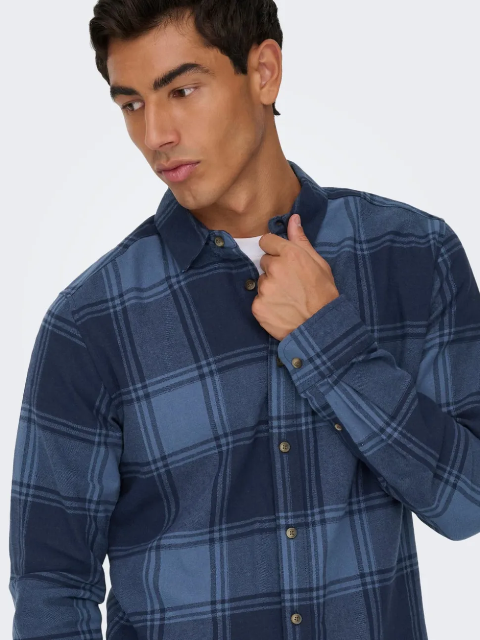 ONSGUDMUND Camicia