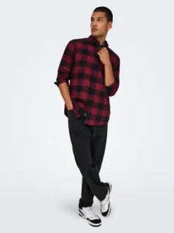ONSGUDMUND Camicia