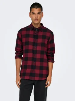 ONSGUDMUND Camicia