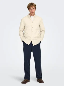 ONSGUDMUND Camicia