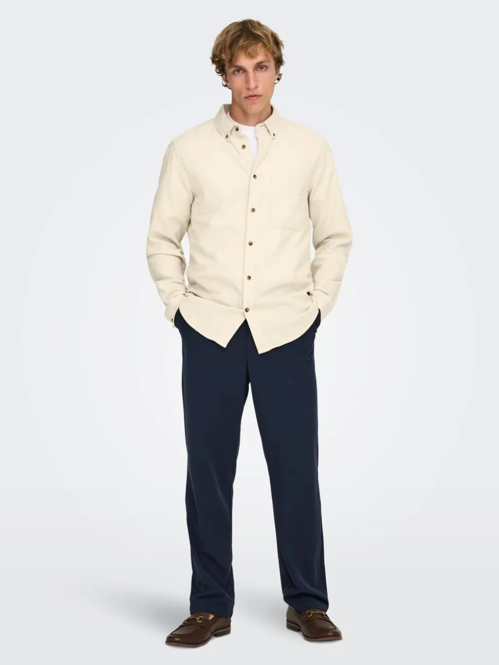 ONSGUDMUND Camicia