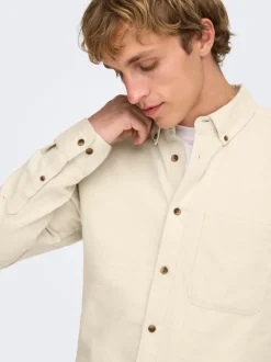 ONSGUDMUND Camicia