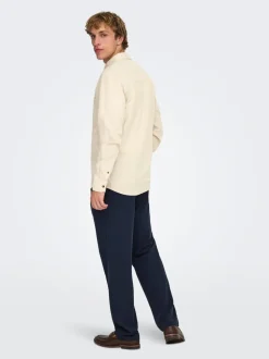 ONSGUDMUND Camicia