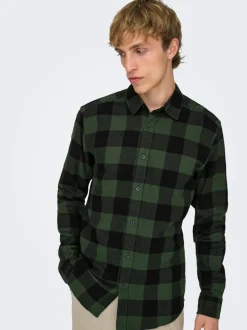 ONSGUDMUND Camicia