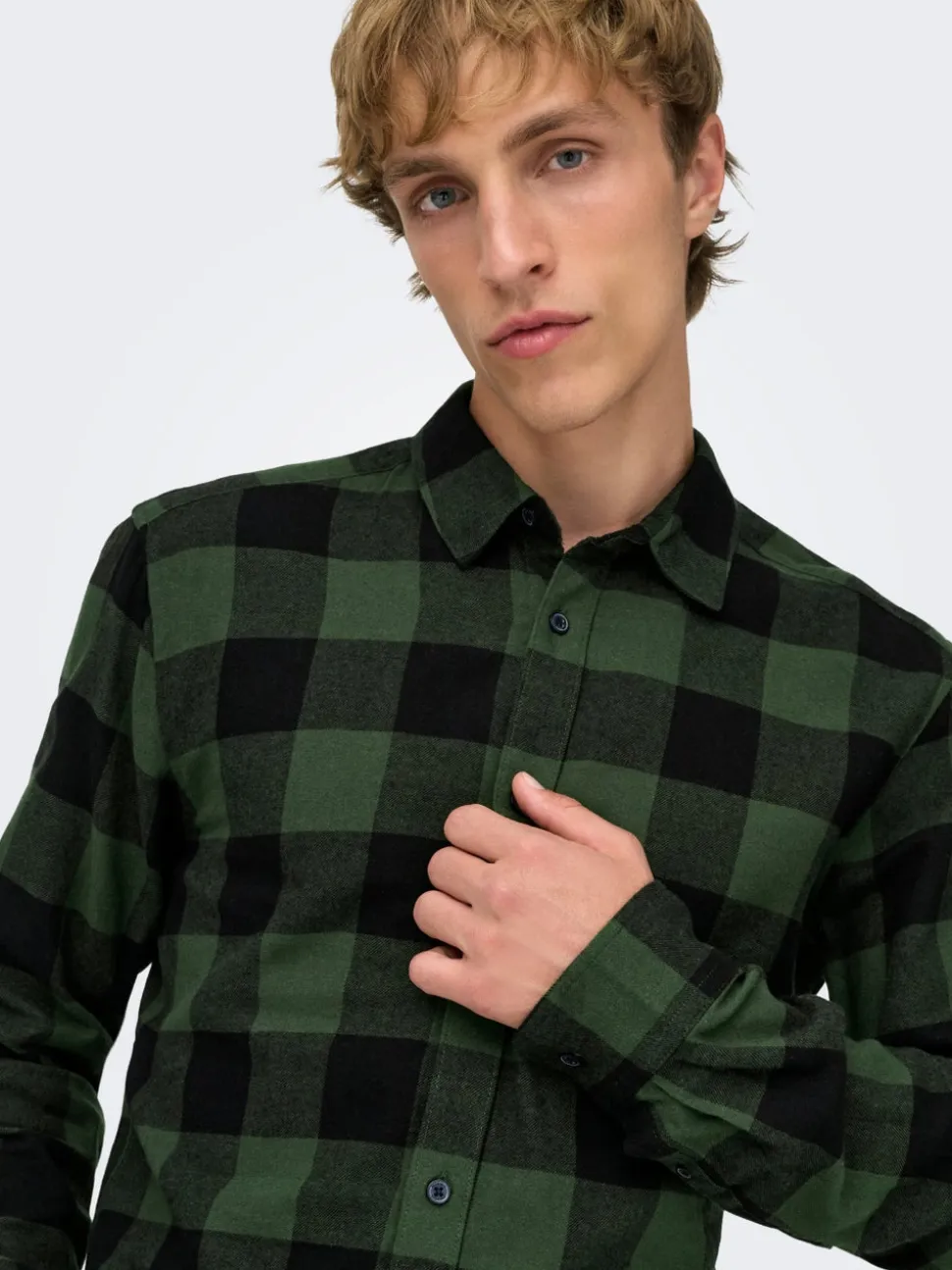 ONSGUDMUND Camicia