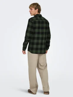 ONSGUDMUND Camicia