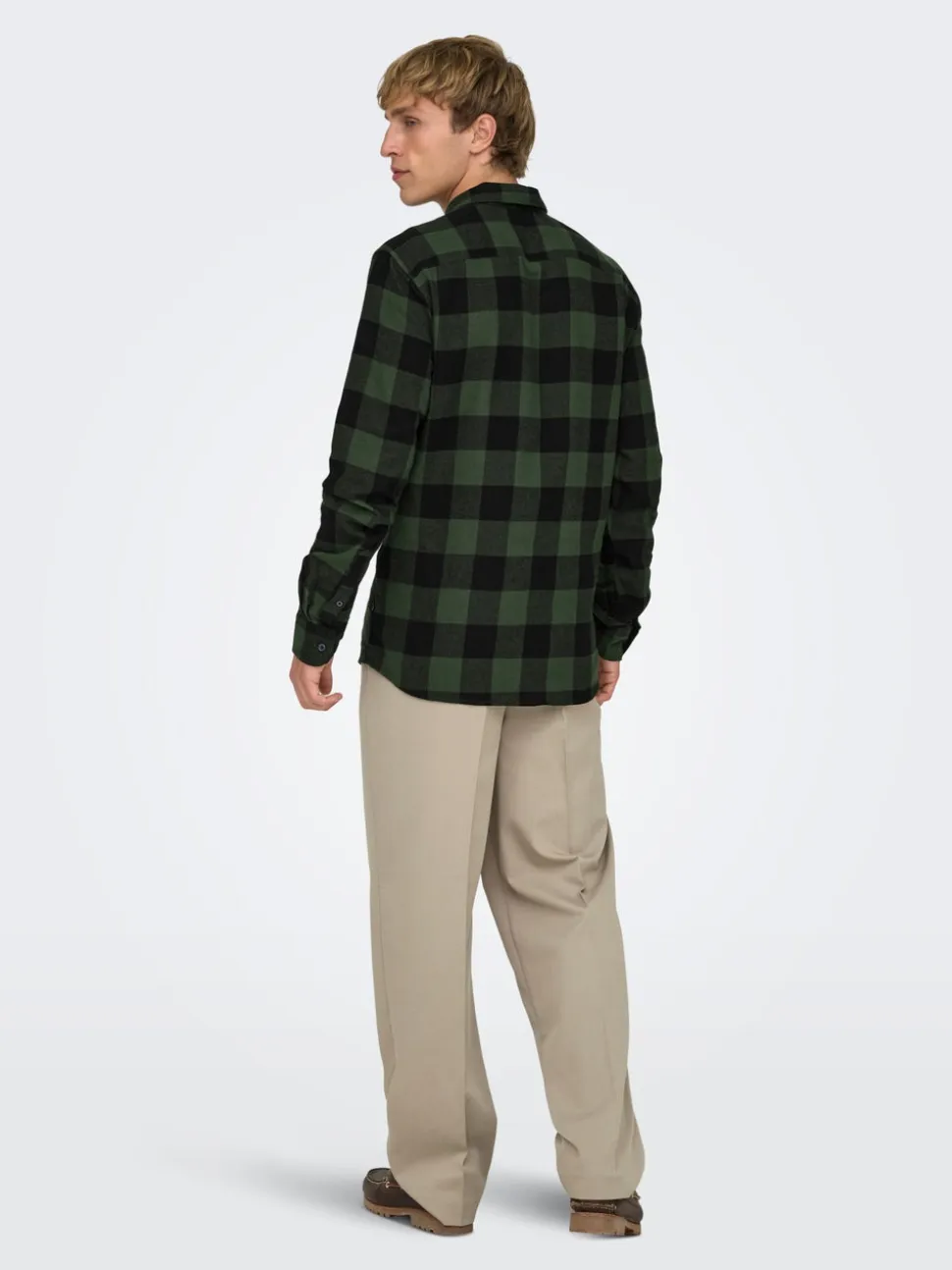 ONSGUDMUND Camicia