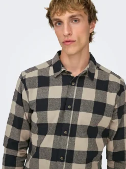 ONSGUDMUND Camicia