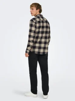 ONSGUDMUND Camicia