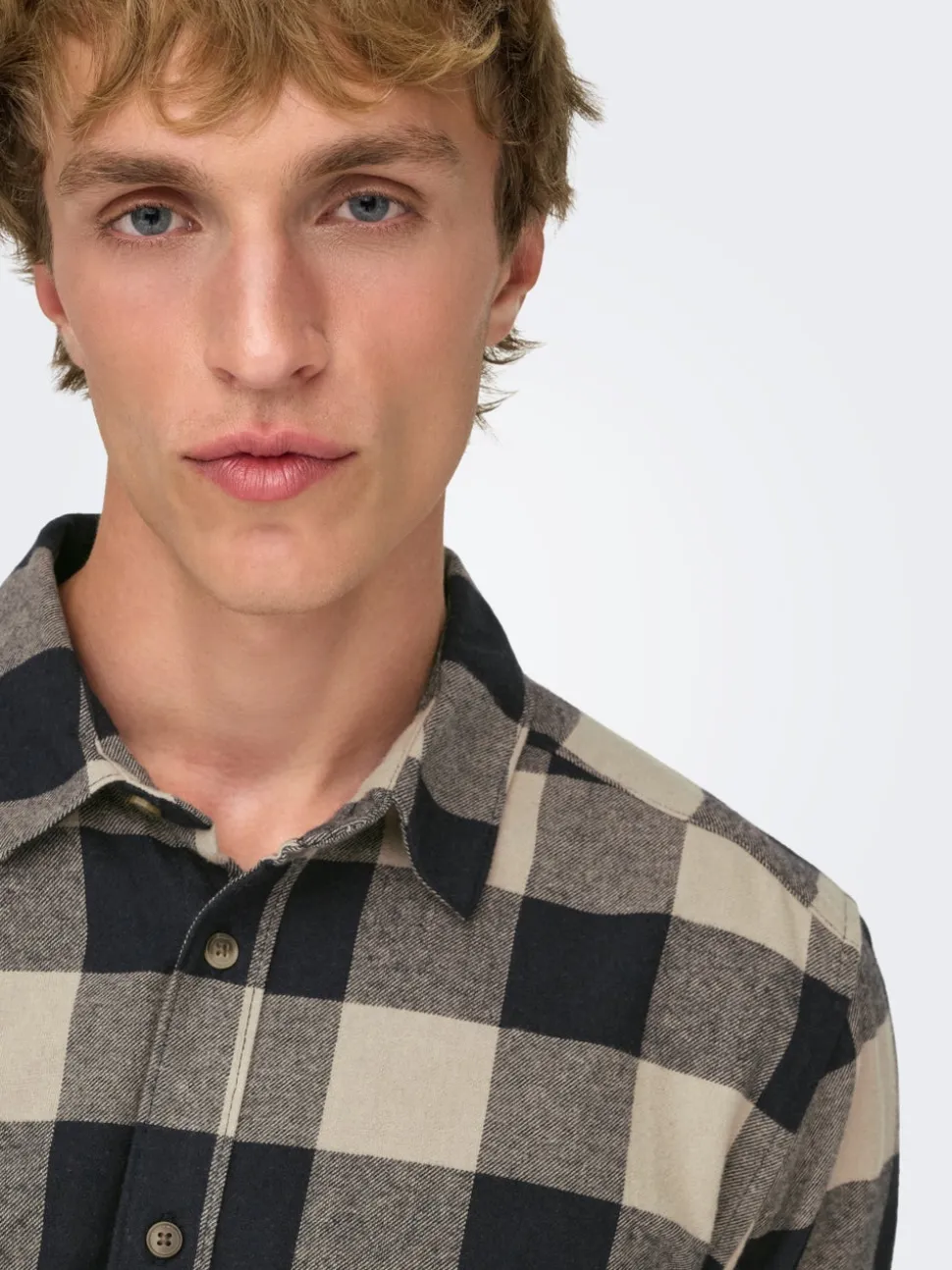 ONSGUDMUND Camicia