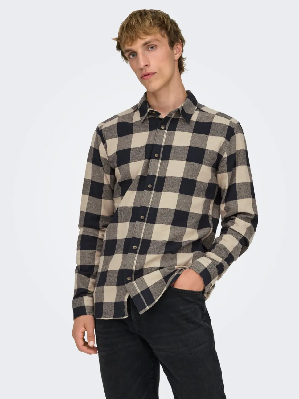 ONSGUDMUND Camicia