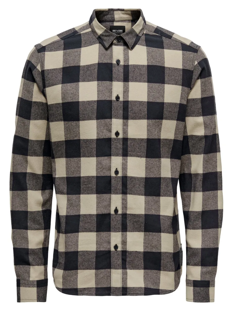 ONSGUDMUND Camicia