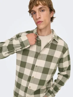 ONSGUDMUND Camicia