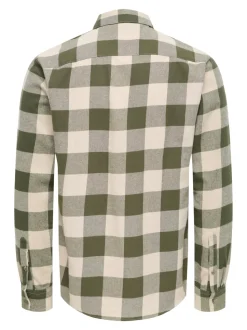 ONSGUDMUND Camicia
