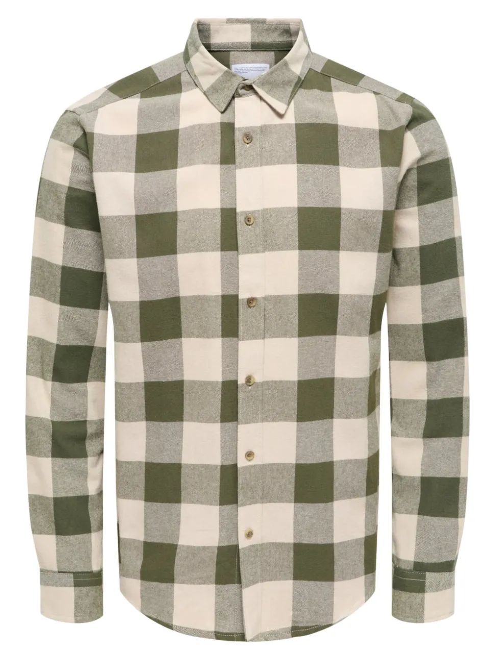 ONSGUDMUND Camicia