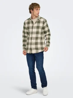 ONSGUDMUND Camicia