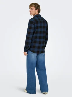 ONSGUDMUND Camicia