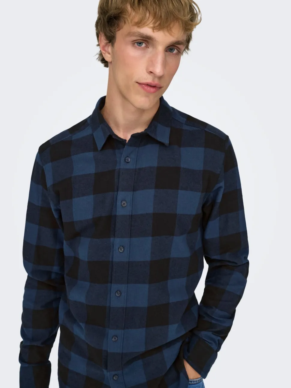 ONSGUDMUND Camicia