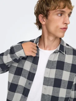 ONSGUDMUND Camicia