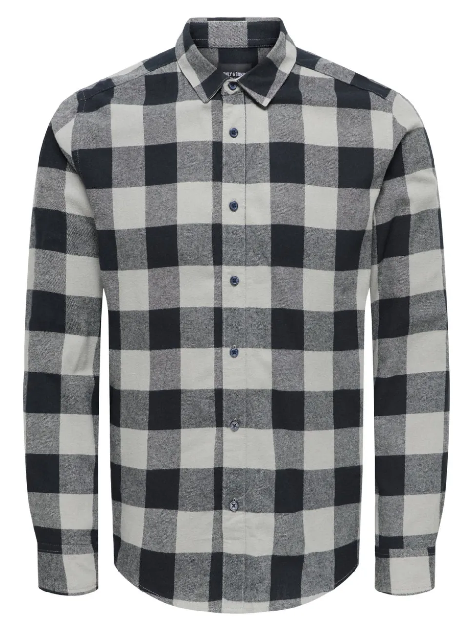 ONSGUDMUND Camicia