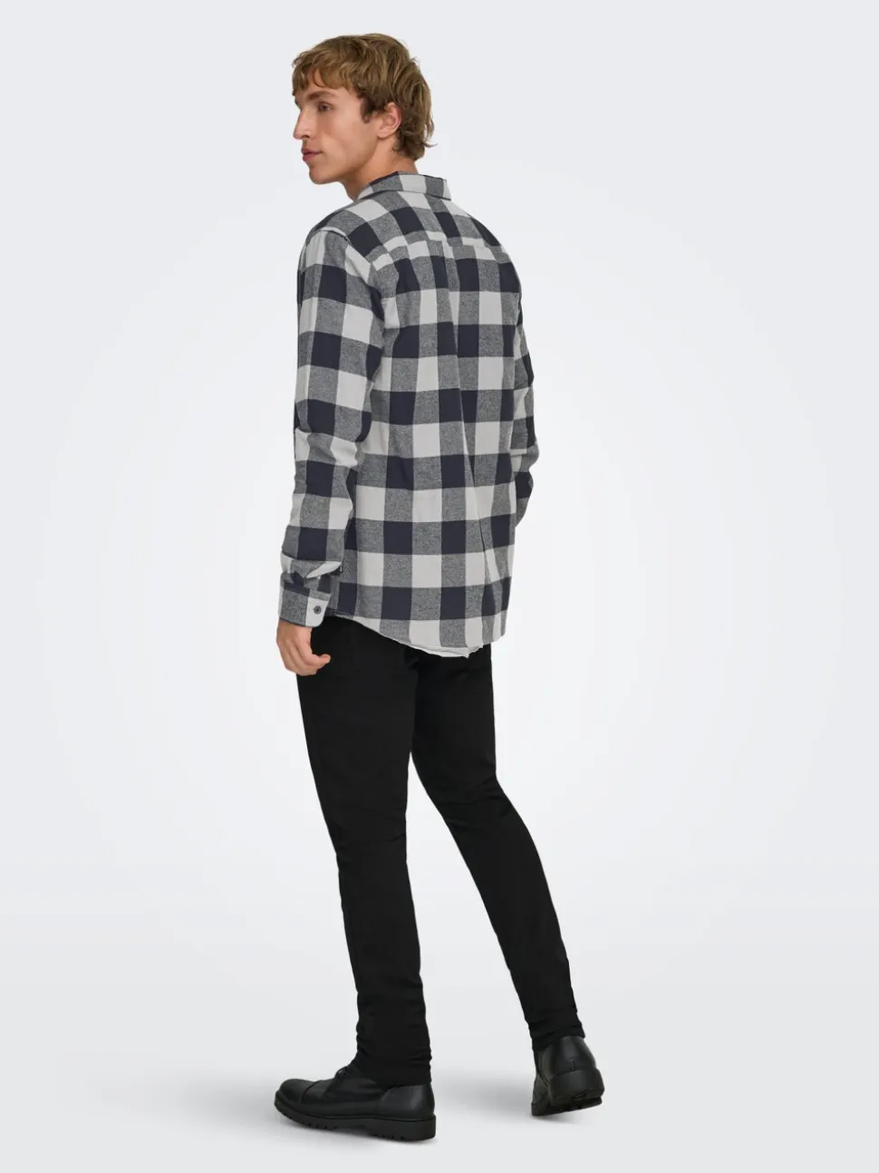 ONSGUDMUND Camicia
