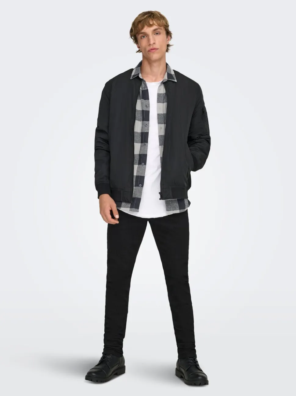 ONSGUDMUND Camicia