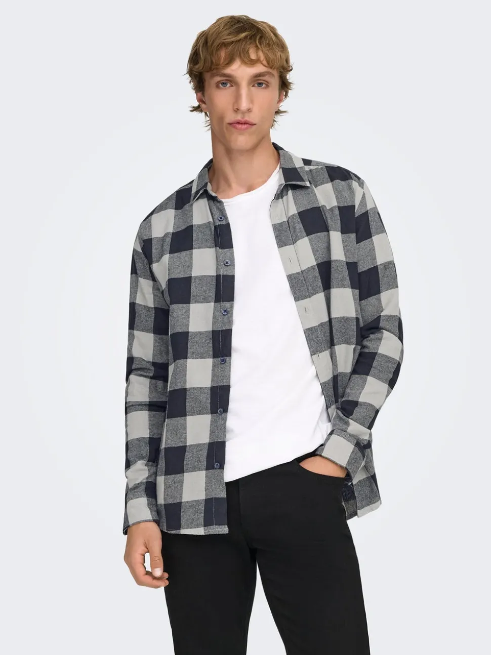 ONSGUDMUND Camicia