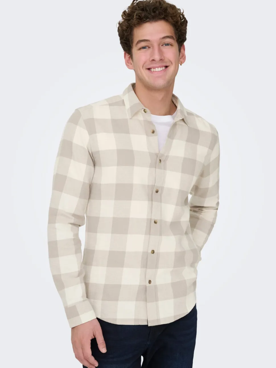 ONSGUDMUND Camicia