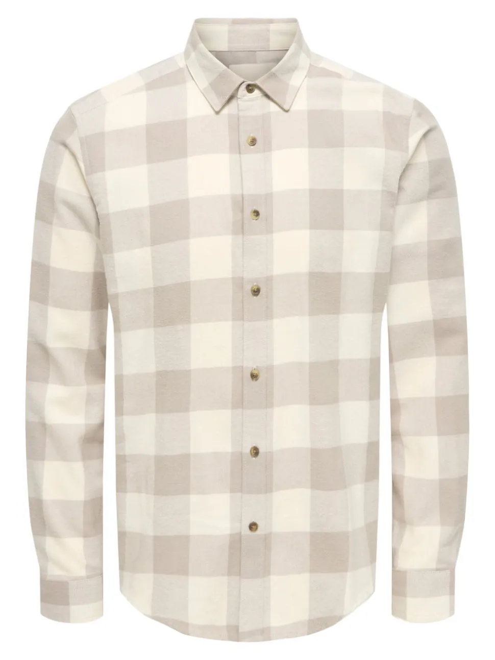 ONSGUDMUND Camicia
