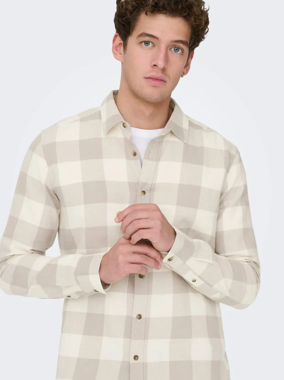 ONSGUDMUND Camicia