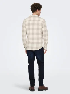 ONSGUDMUND Camicia