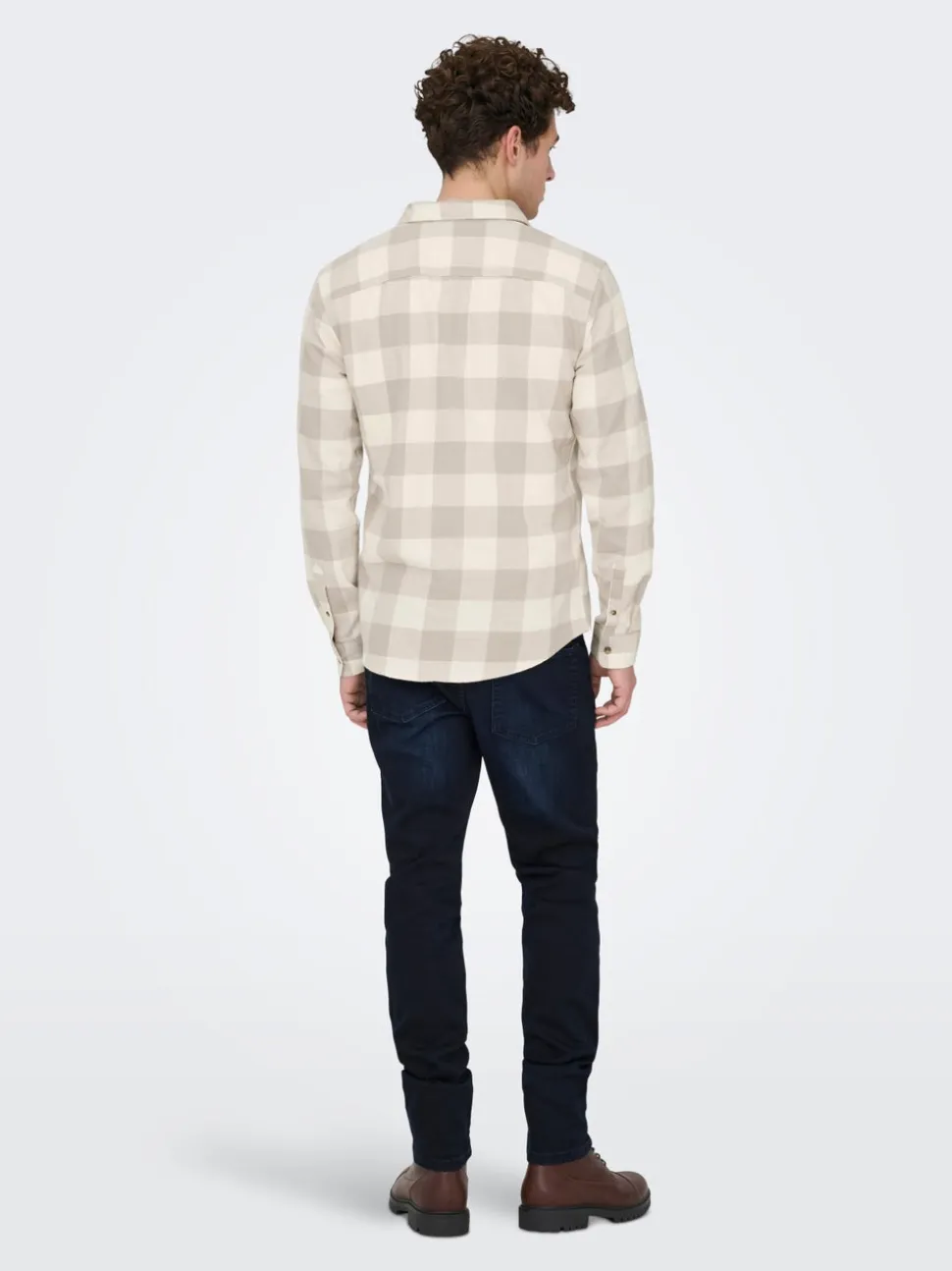 ONSGUDMUND Camicia