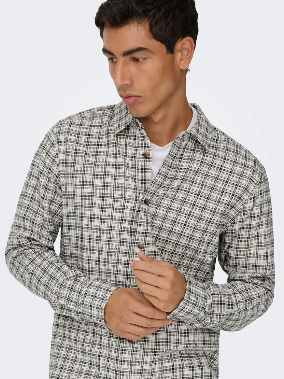 ONSGUDMUND Camicia