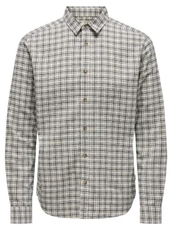 ONSGUDMUND Camicia