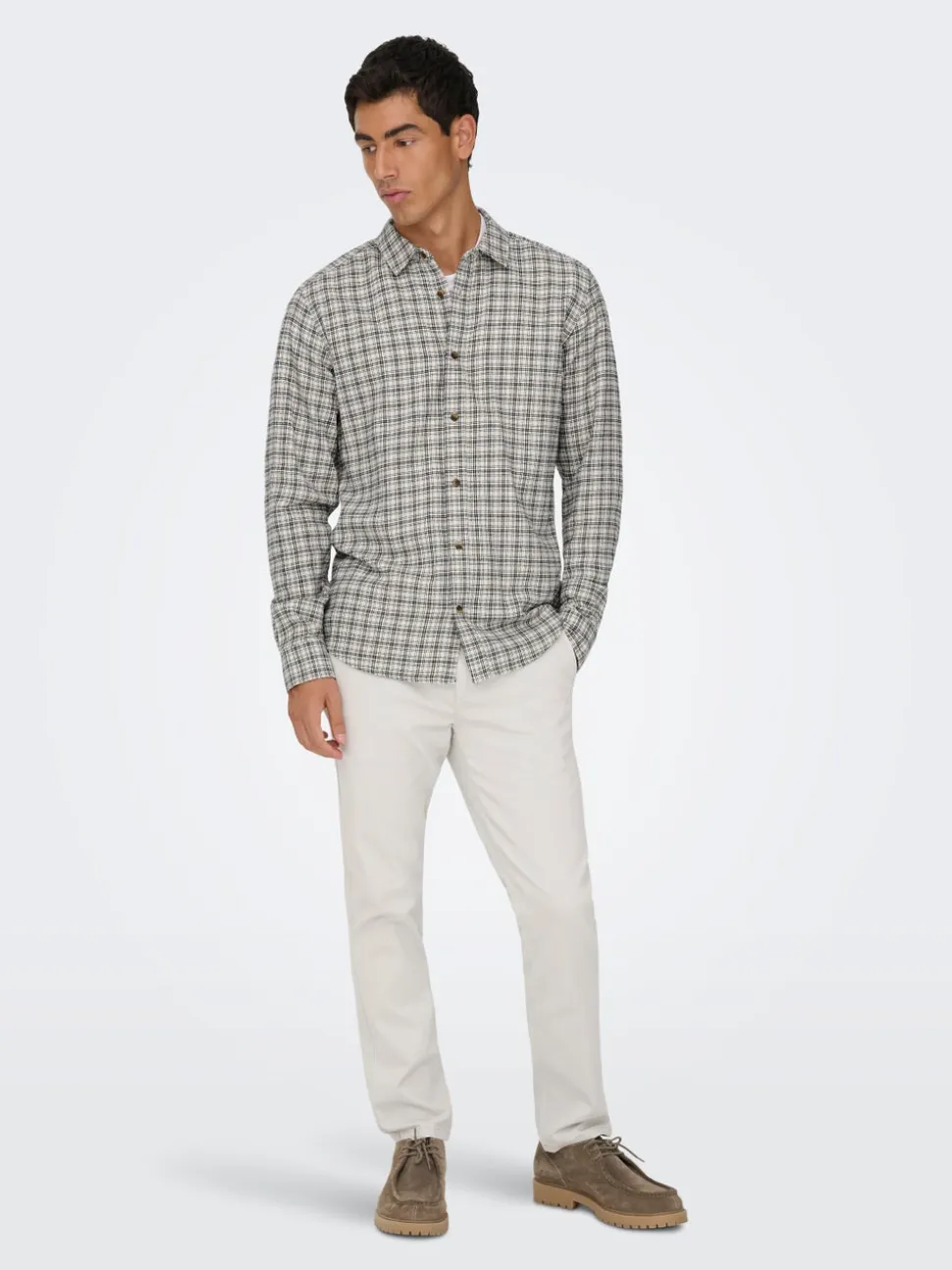 ONSGUDMUND Camicia