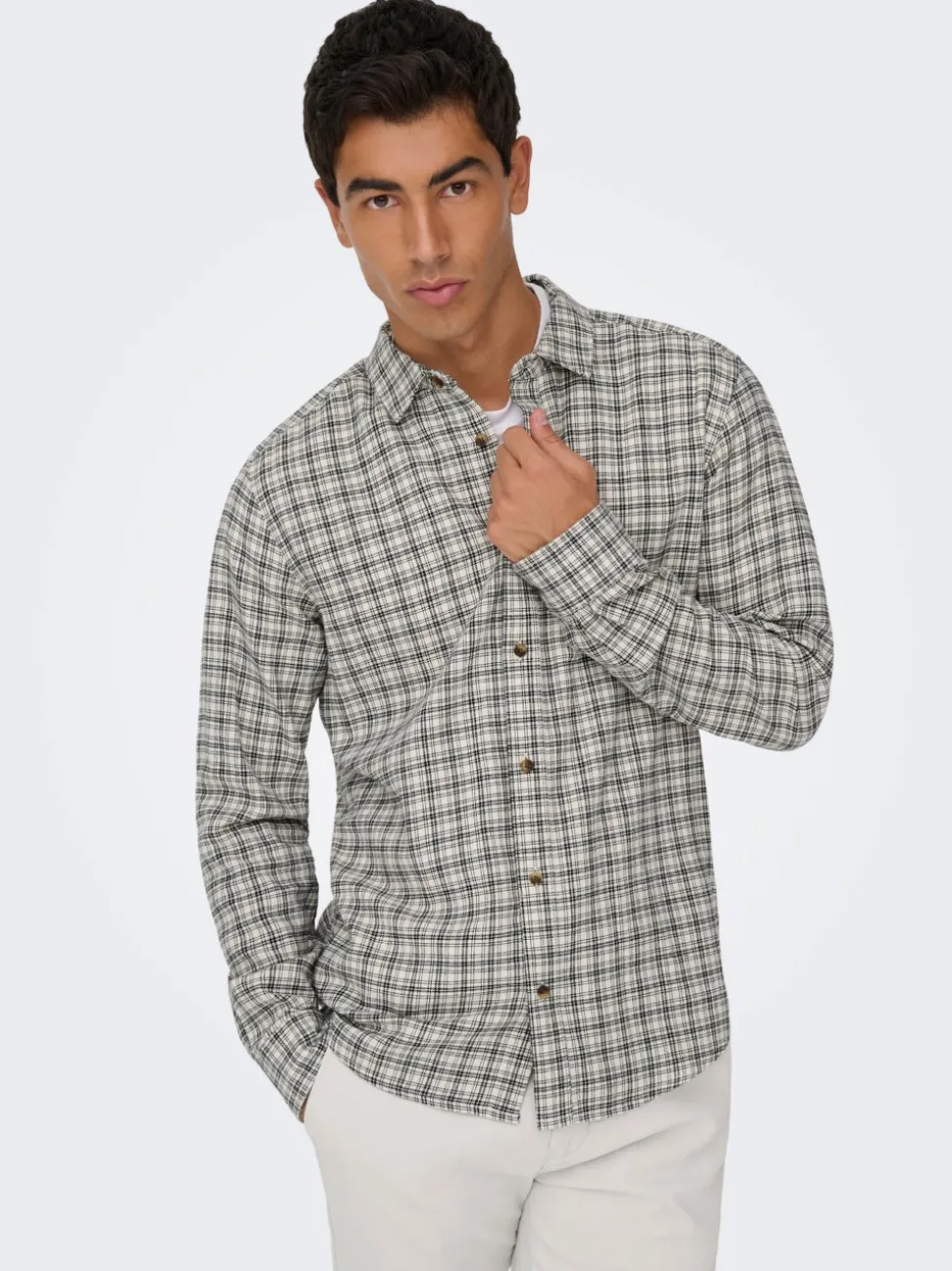 ONSGUDMUND Camicia