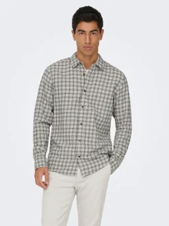ONSGUDMUND Camicia