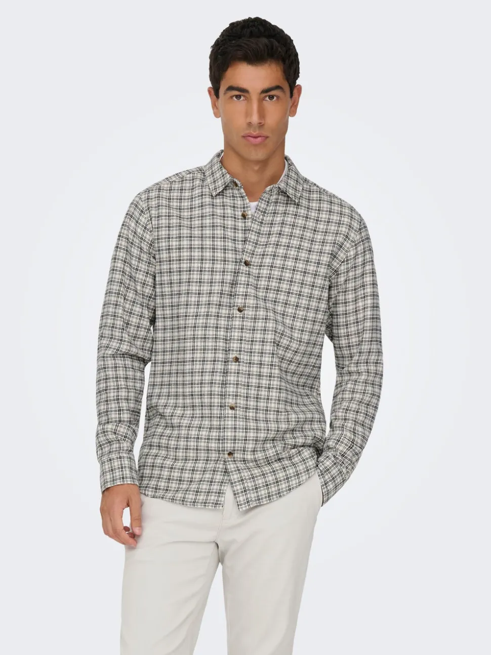 ONSGUDMUND Camicia