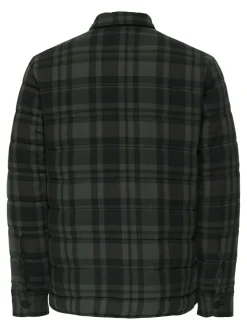 ONSGUDMUND Giacca camicia