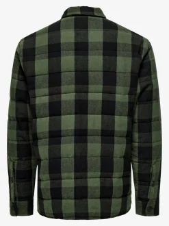 ONSGUDMUND Giacca camicia