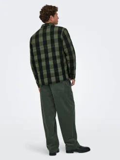 ONSGUDMUND Giacca camicia